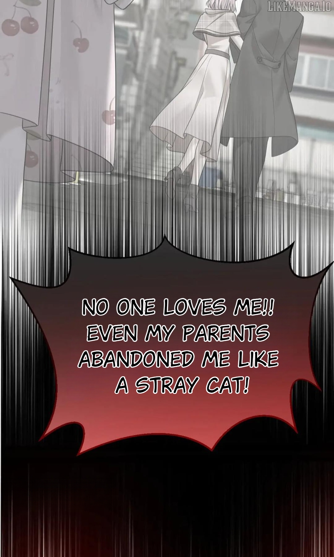 After Breakup: Had an Affair With My Ex's Uncle Chapter 98.5 - page 60